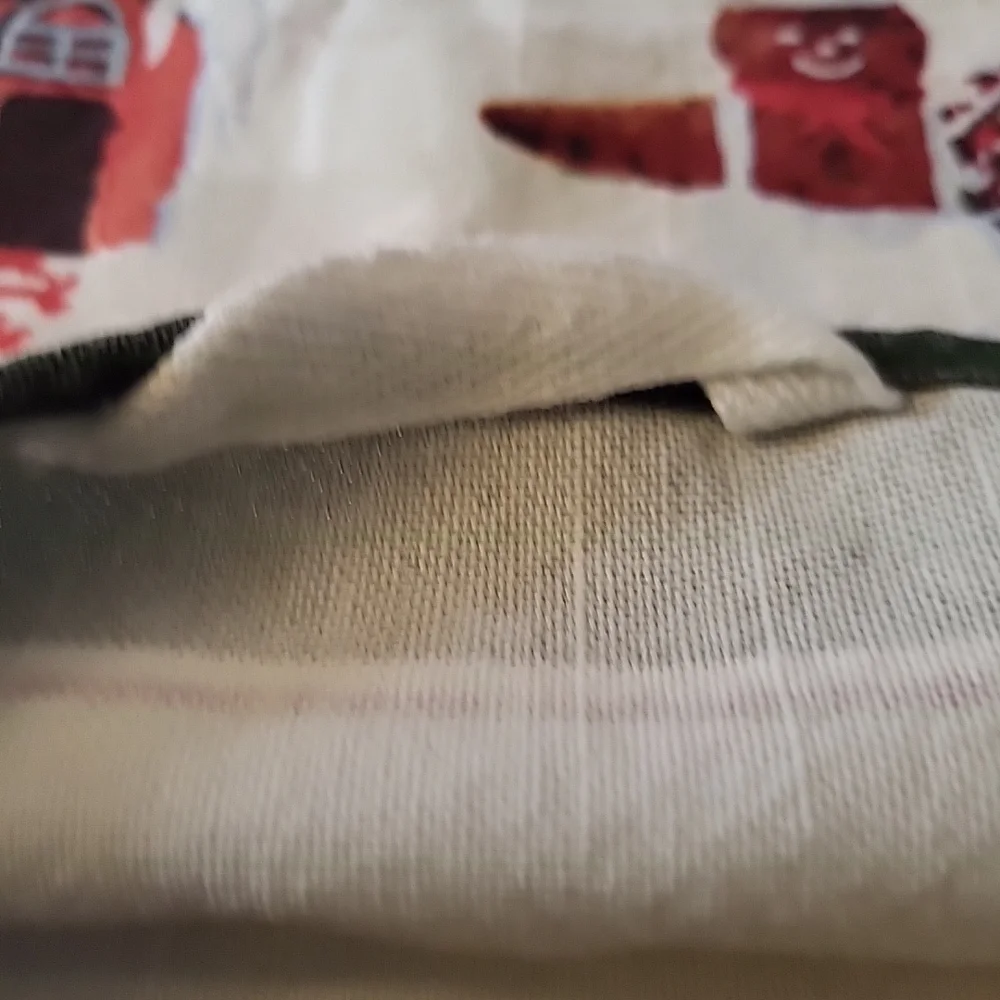 Williams Sonoma Christmas Kitchen Towels